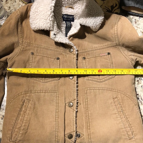 American eagle jacket - Picture 6 of 6